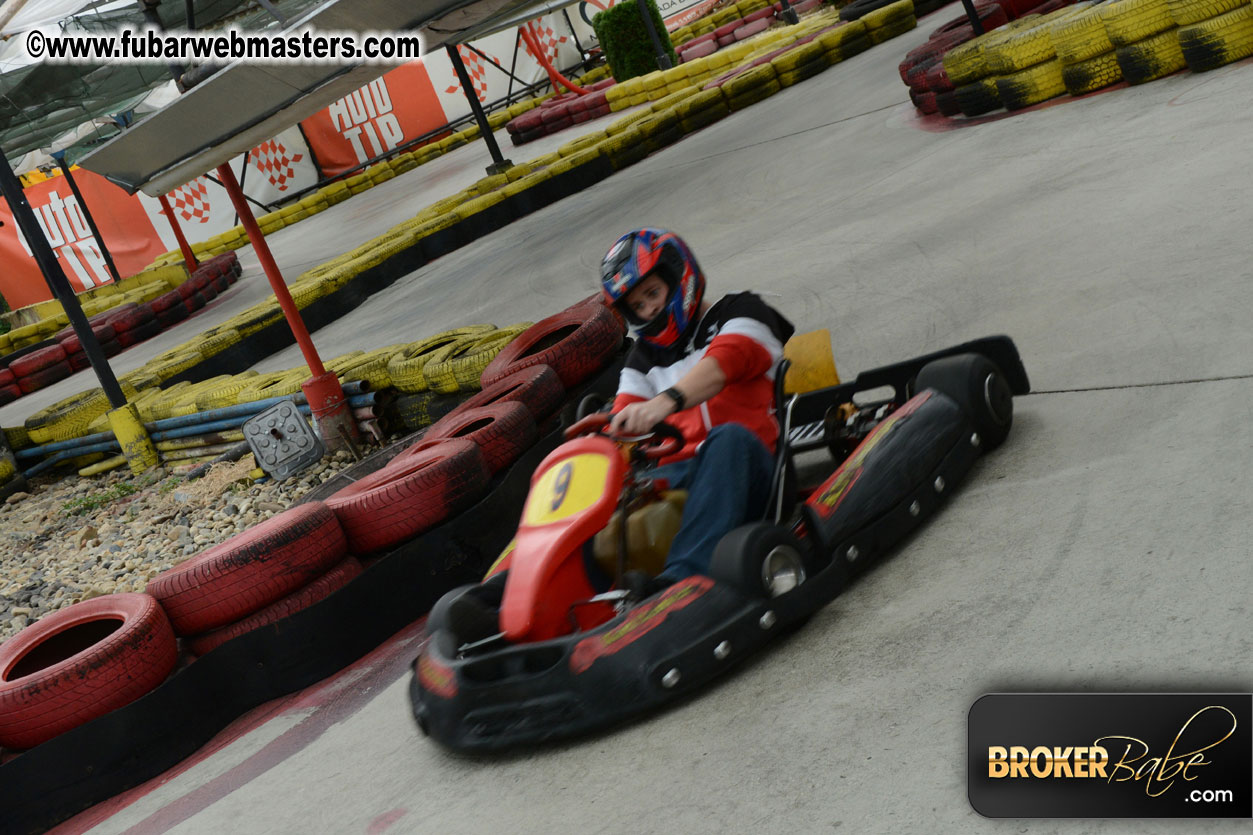 YNOT Karting Grand Prix