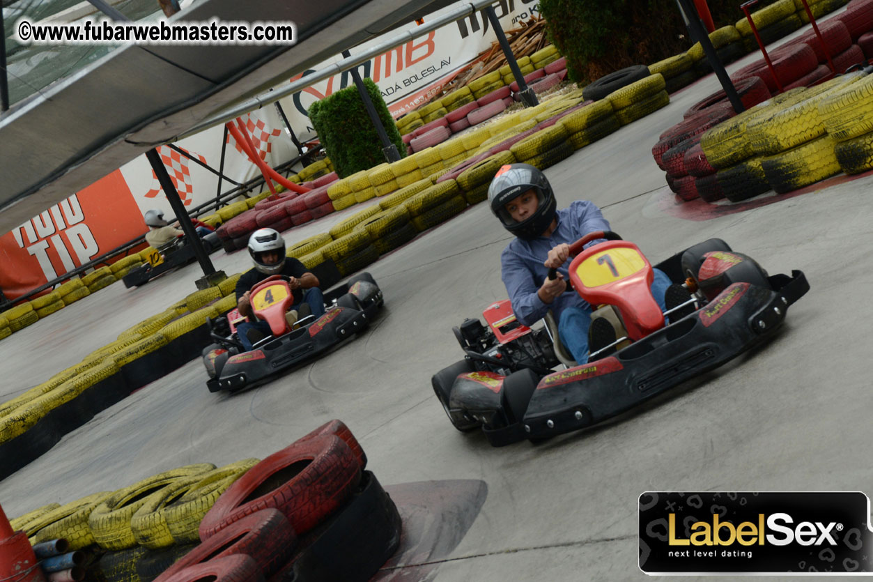 YNOT Karting Grand Prix