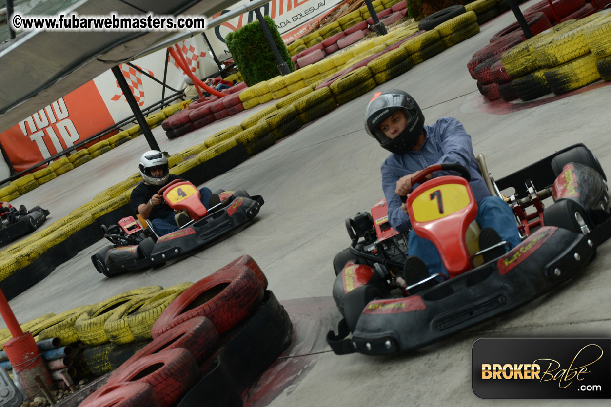 YNOT Karting Grand Prix