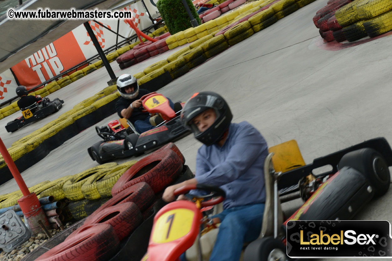 YNOT Karting Grand Prix