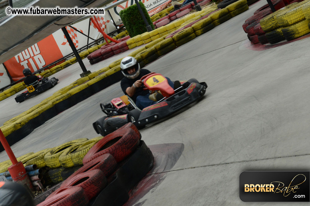 YNOT Karting Grand Prix