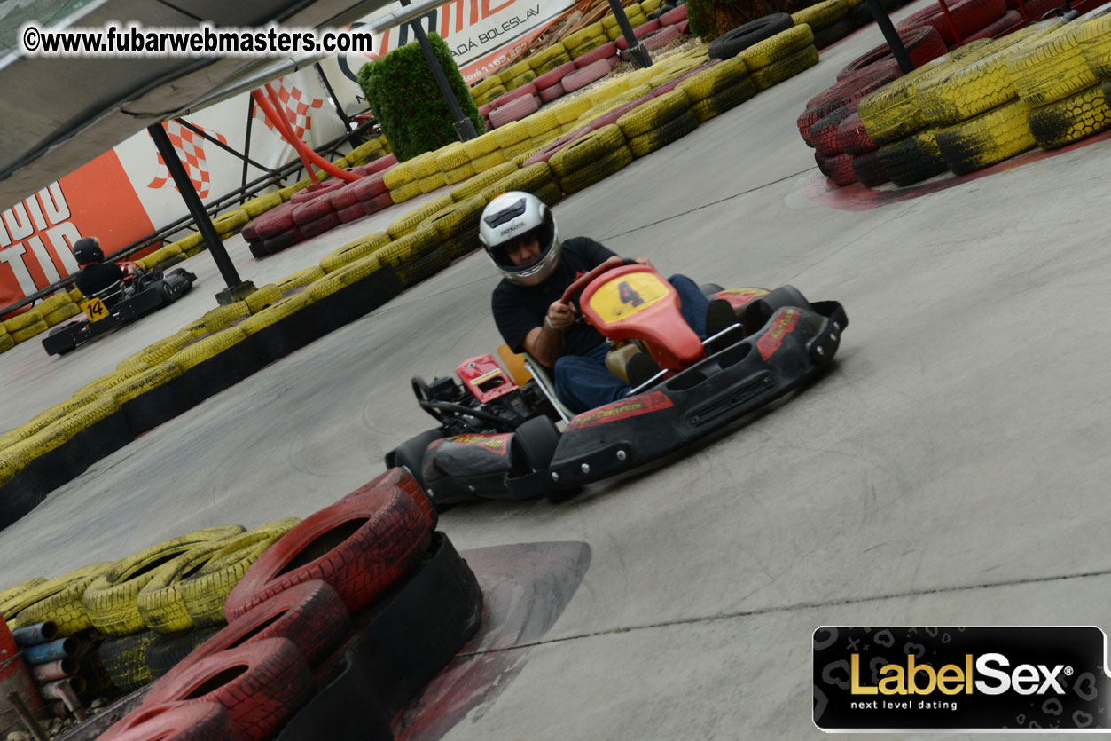 YNOT Karting Grand Prix