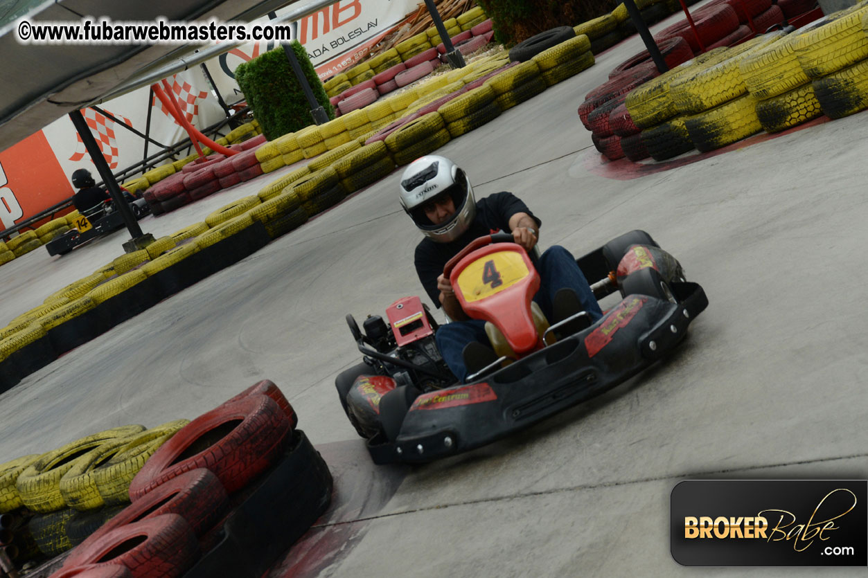 YNOT Karting Grand Prix