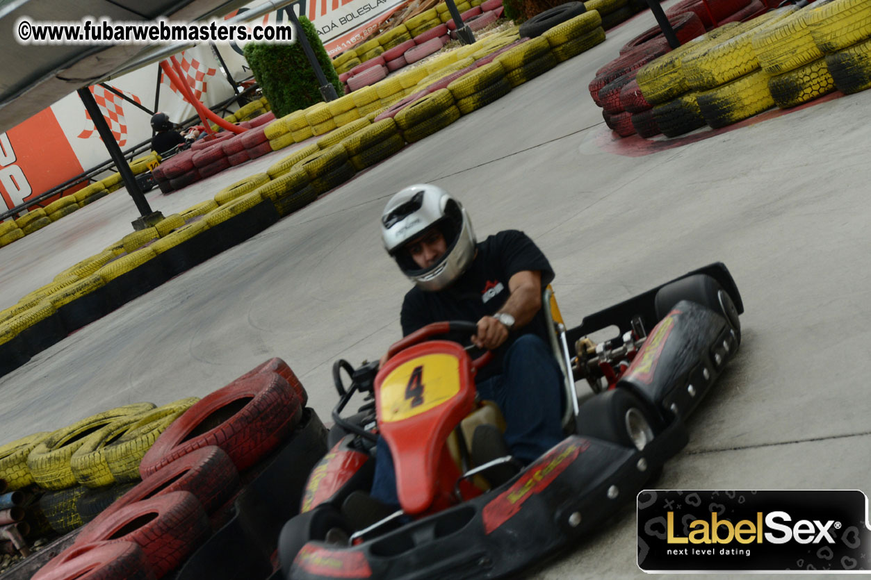 YNOT Karting Grand Prix