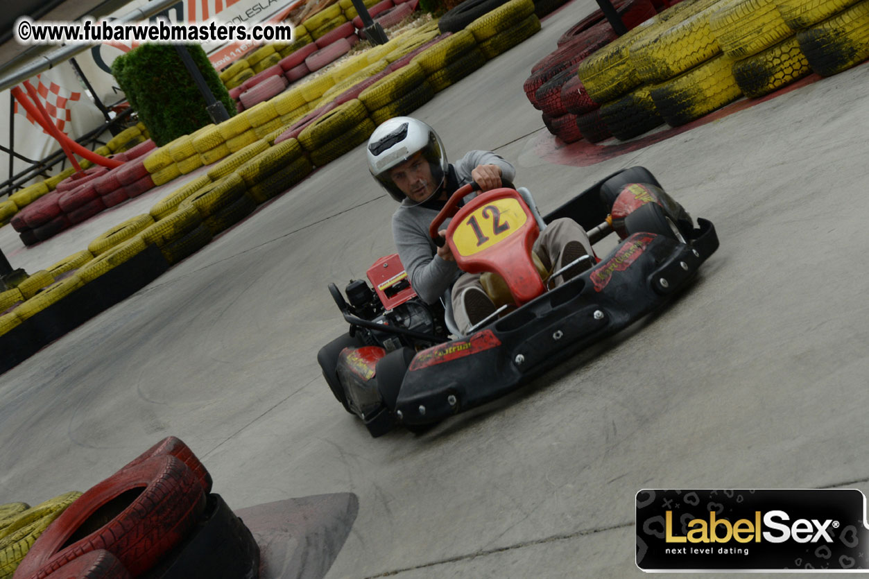 YNOT Karting Grand Prix