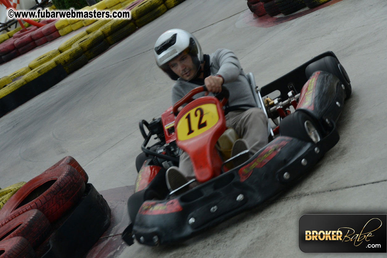 YNOT Karting Grand Prix