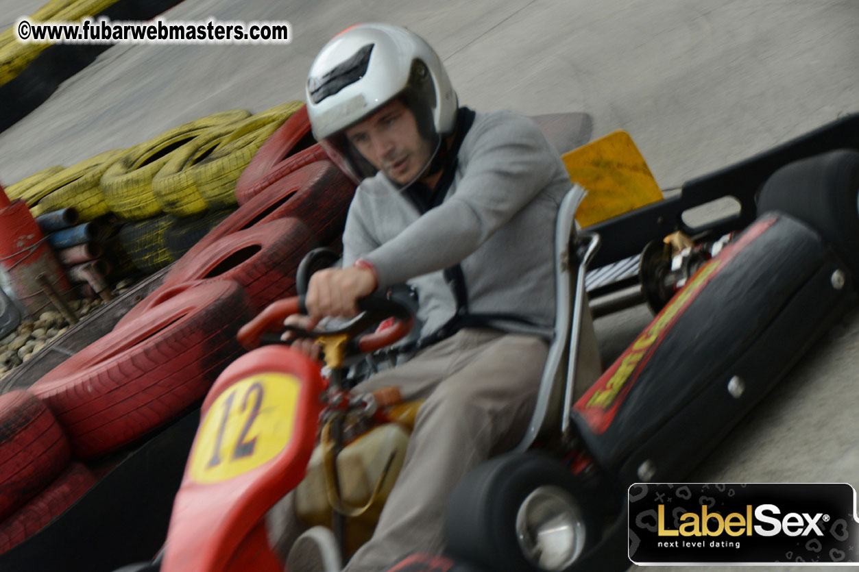 YNOT Karting Grand Prix