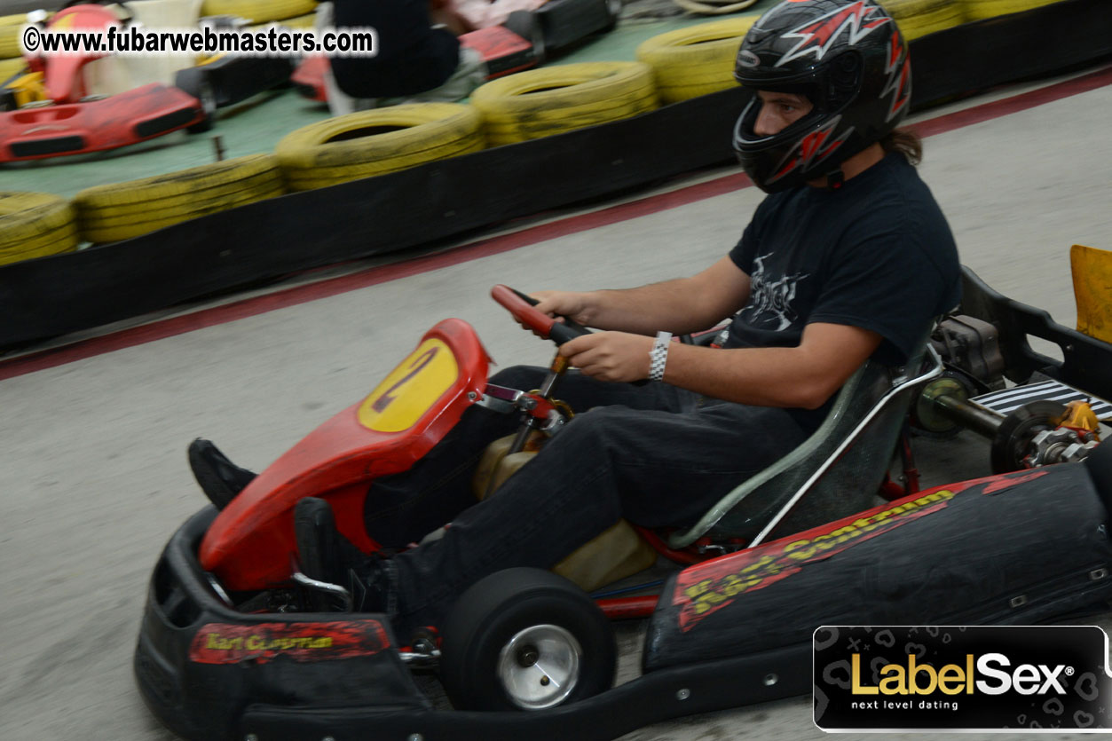 YNOT Karting Grand Prix