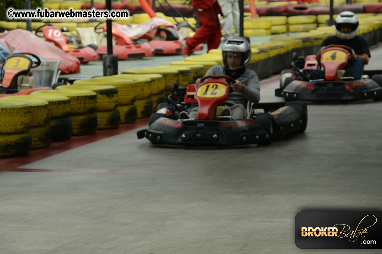 YNOT Karting Grand Prix