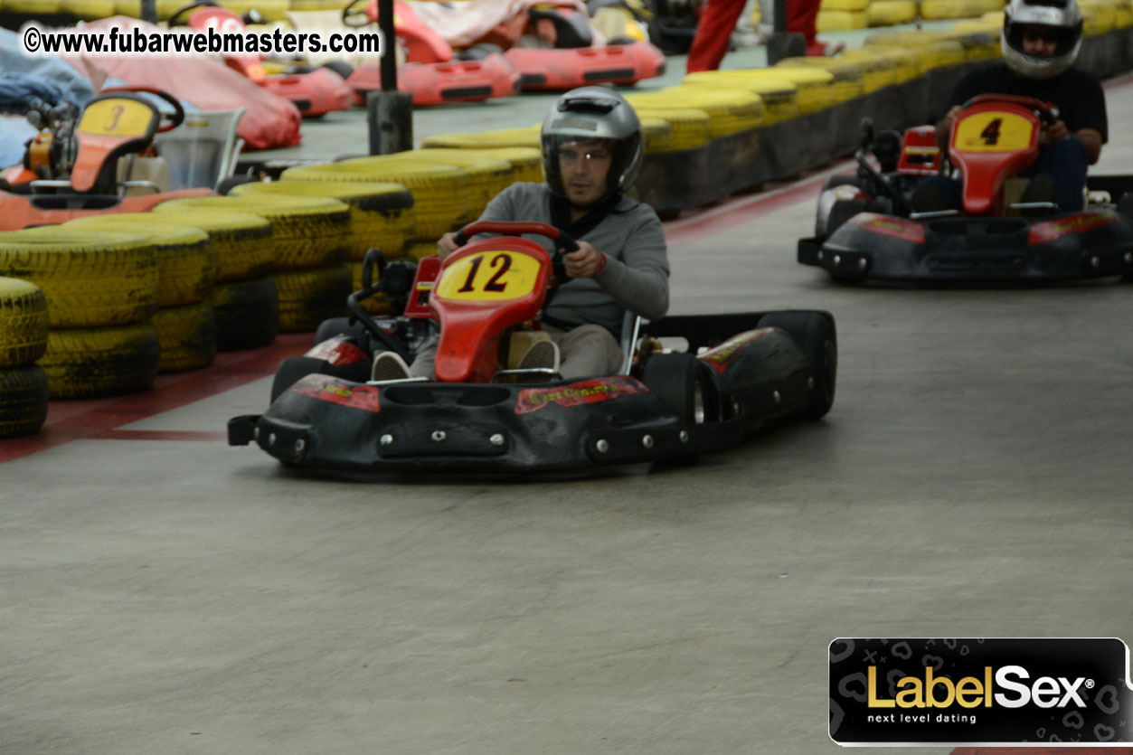 YNOT Karting Grand Prix