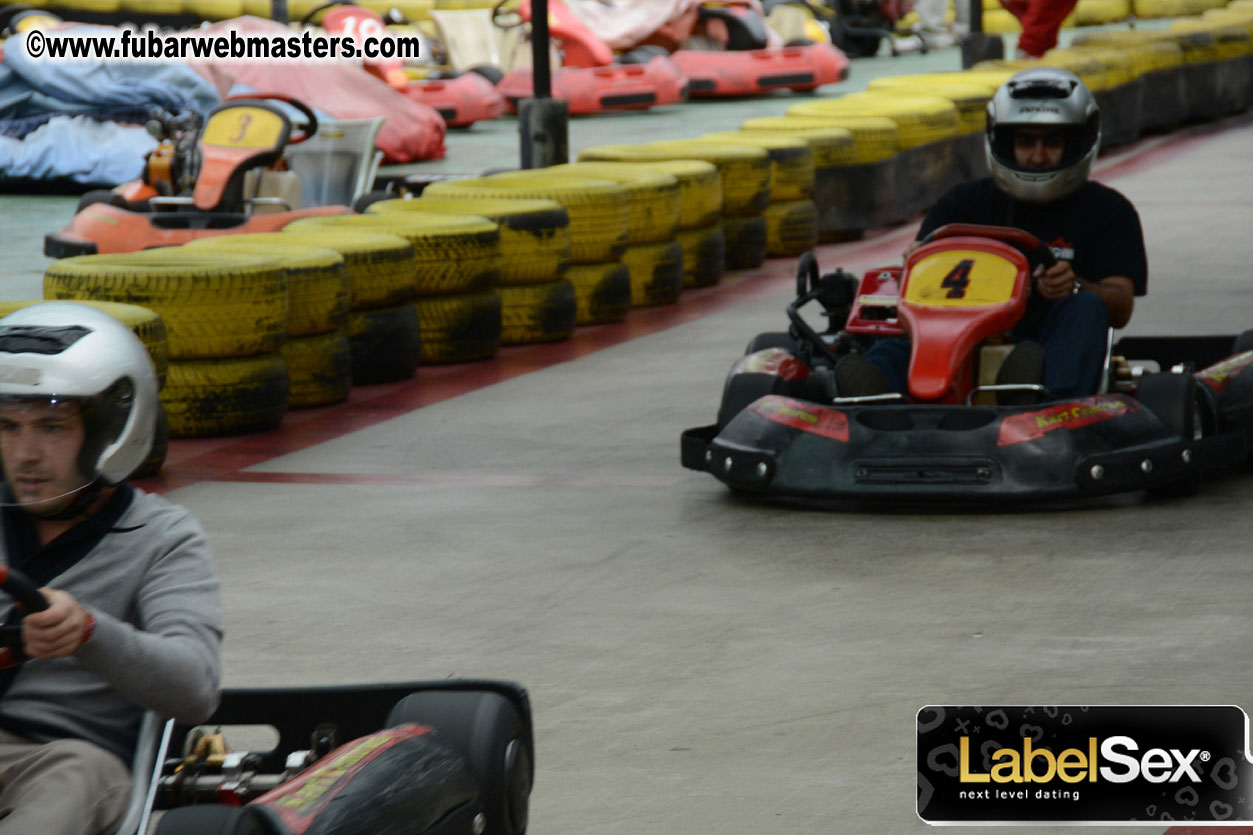 YNOT Karting Grand Prix