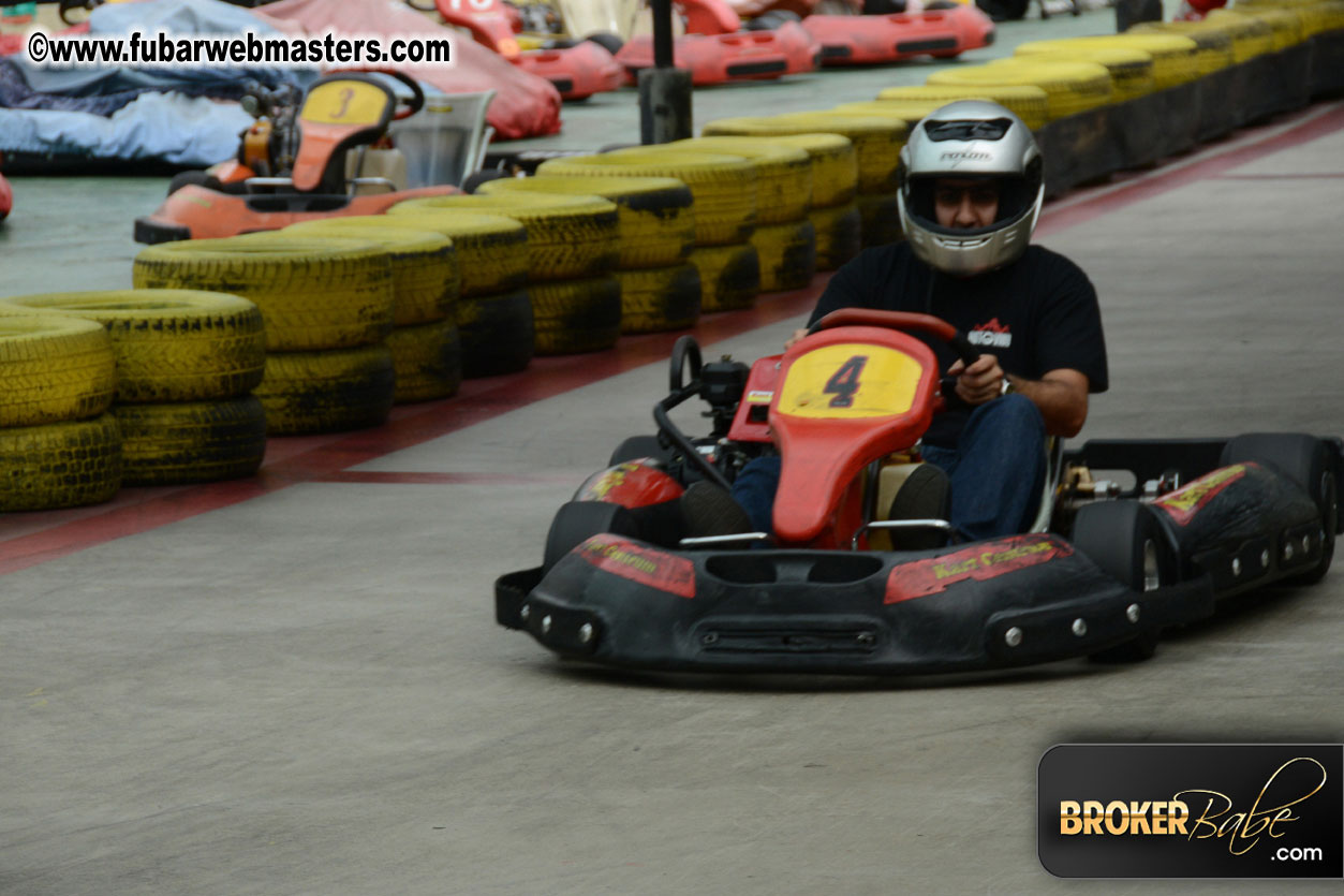 YNOT Karting Grand Prix