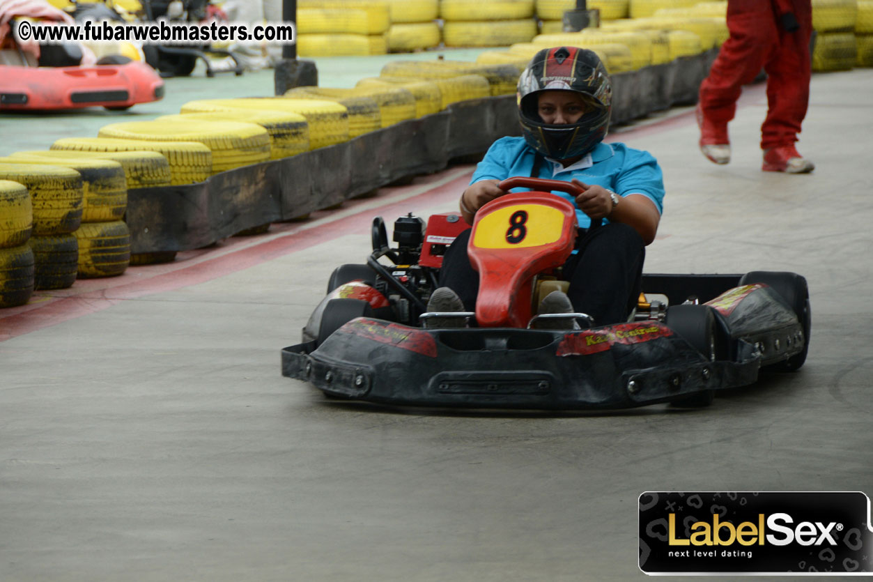 YNOT Karting Grand Prix