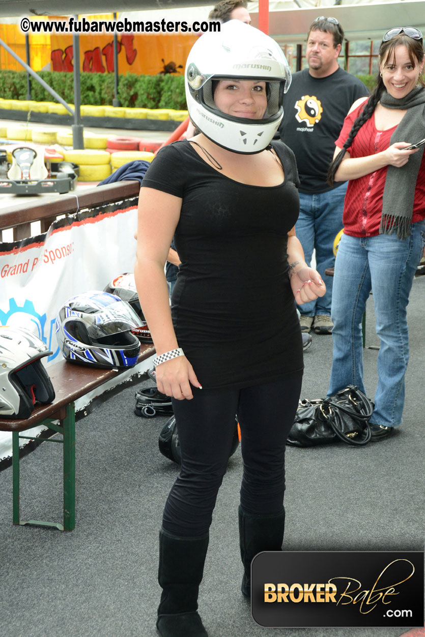 YNOT Karting Grand Prix