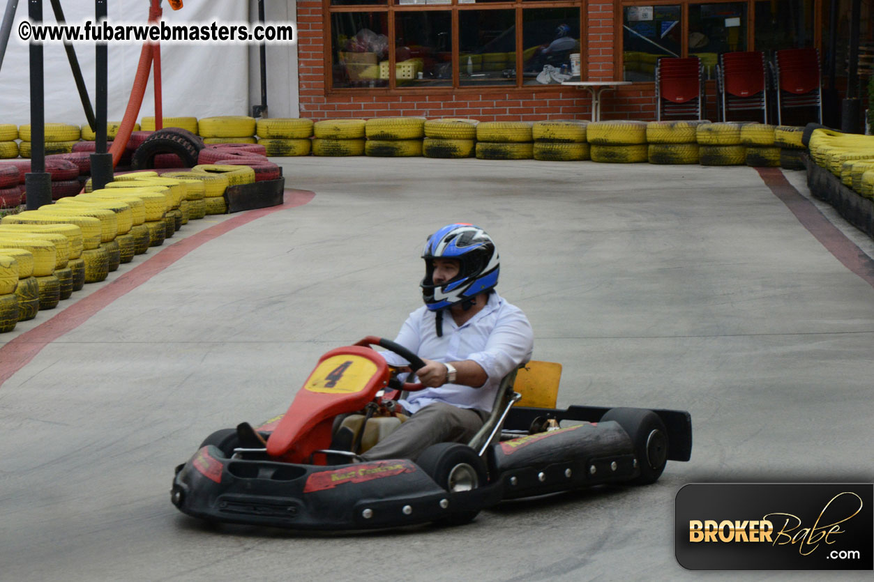 YNOT Karting Grand Prix