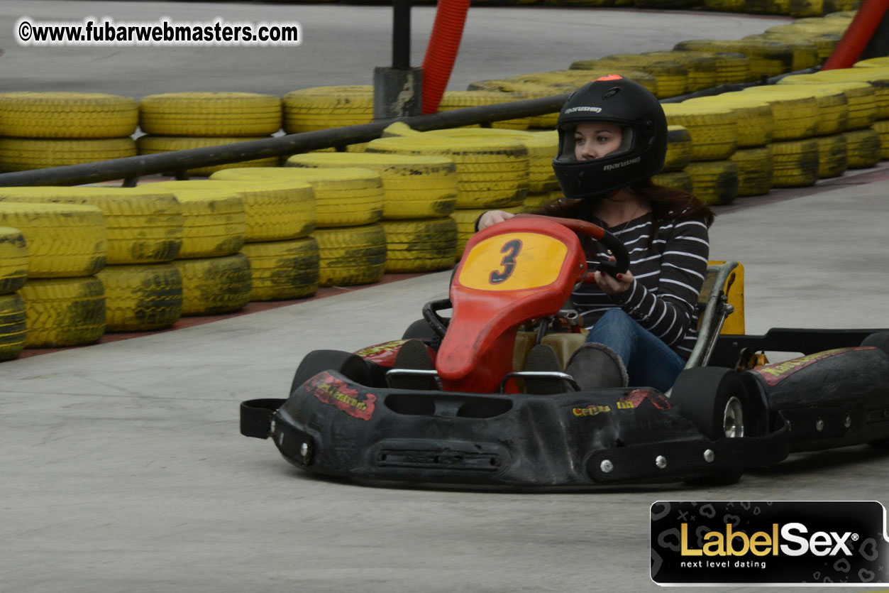 YNOT Karting Grand Prix