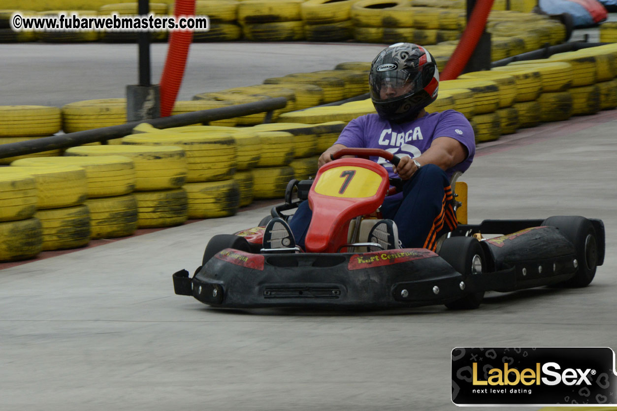 YNOT Karting Grand Prix