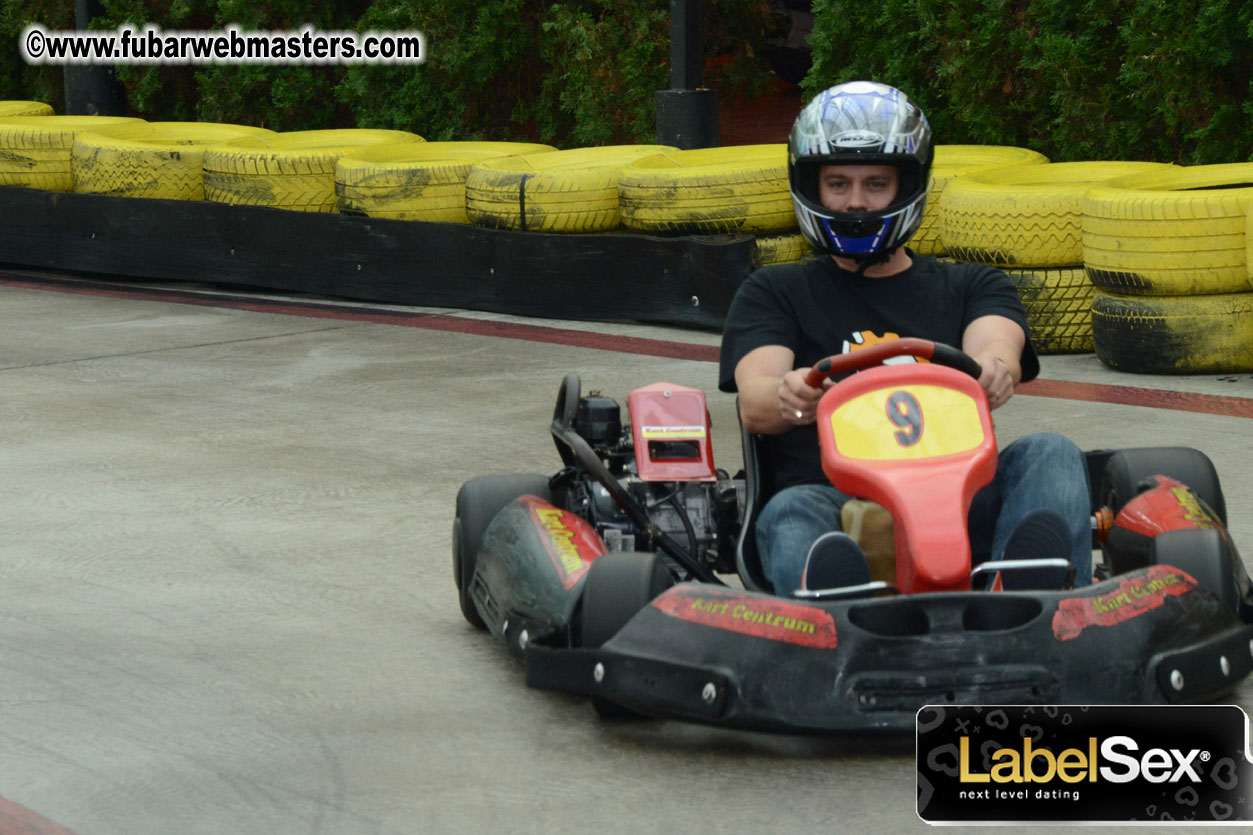 YNOT Karting Grand Prix