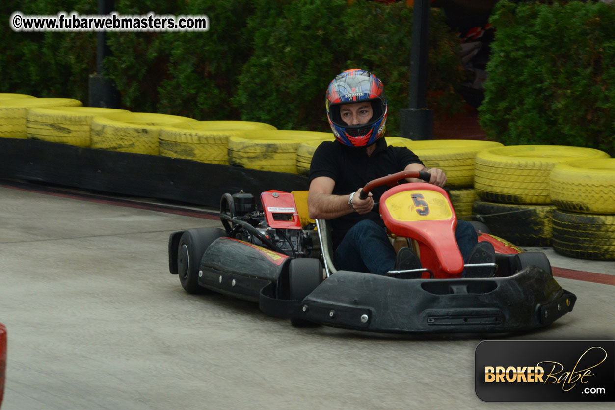 YNOT Karting Grand Prix