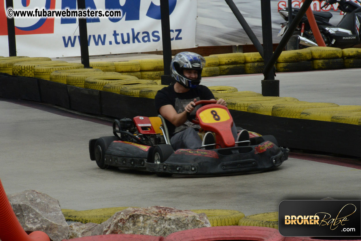 YNOT Karting Grand Prix