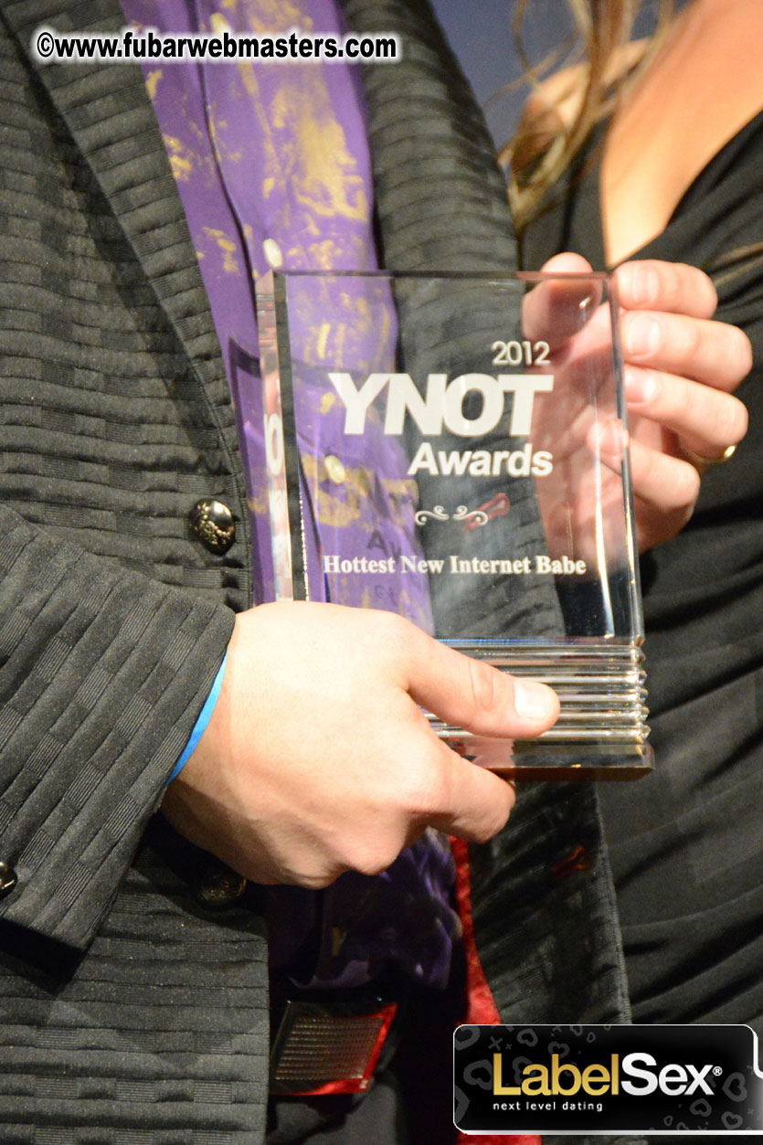 YNOT Awards Show