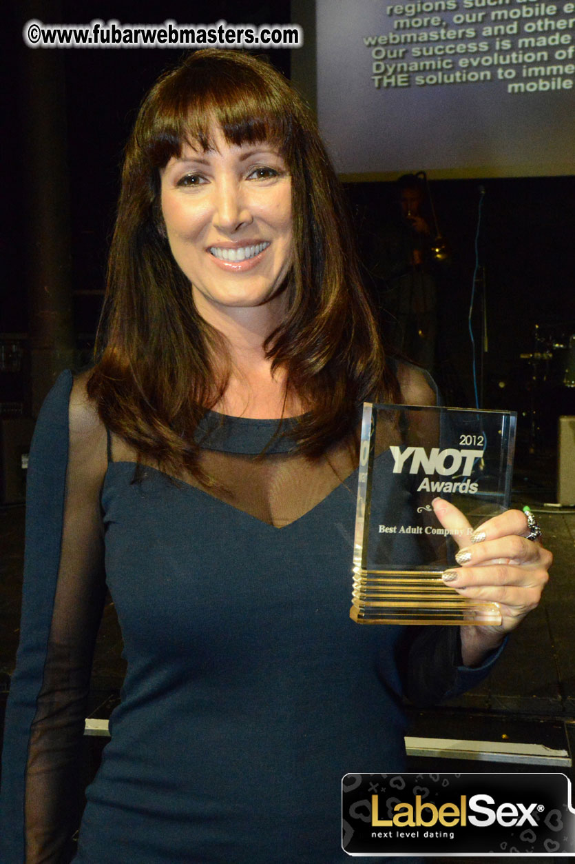 YNOT Awards Show