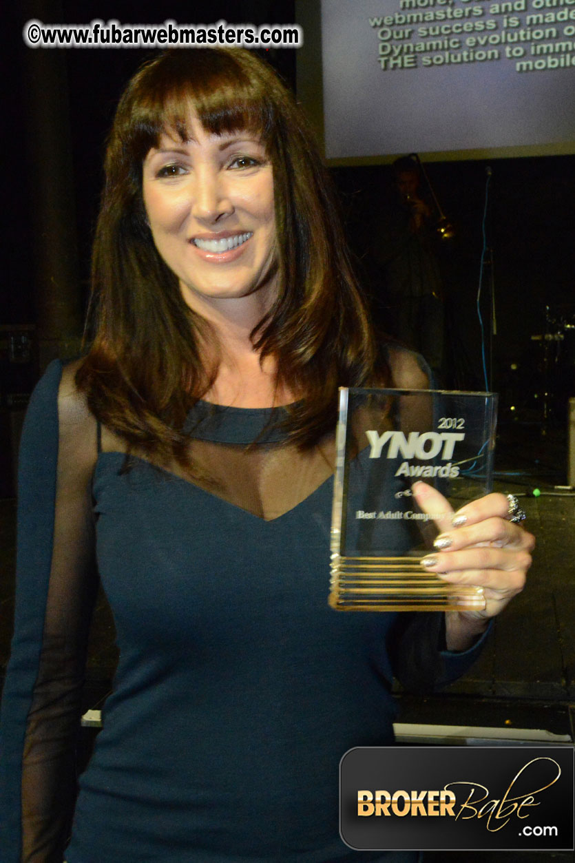 YNOT Awards Show