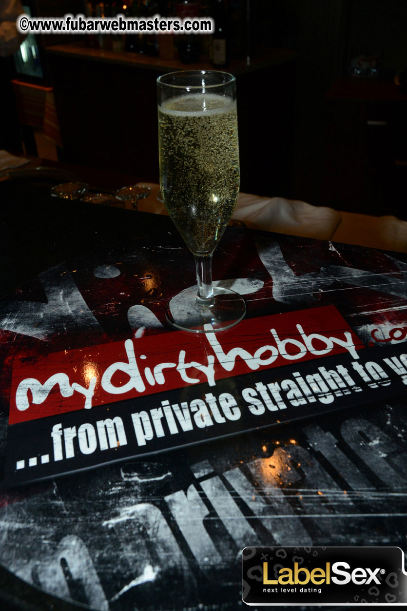 MyDirtyHobby Party