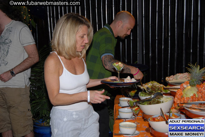 Phuket Gathering Dinner at the Old Fisherman's