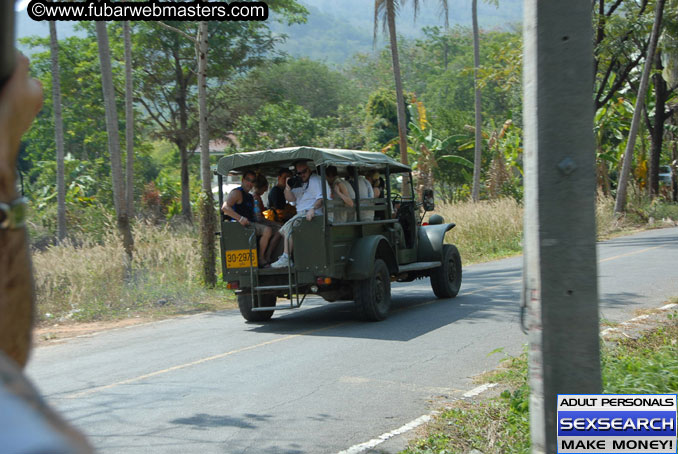 Siam Safari