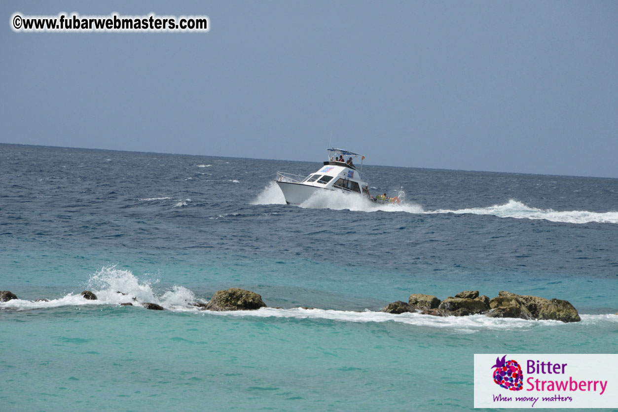 The Marriott Curacao