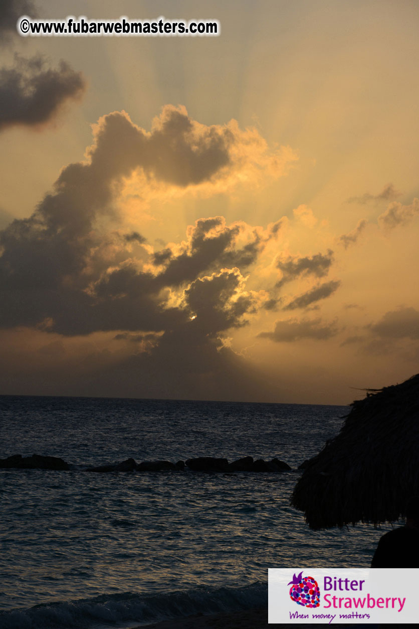 The Marriott Curacao