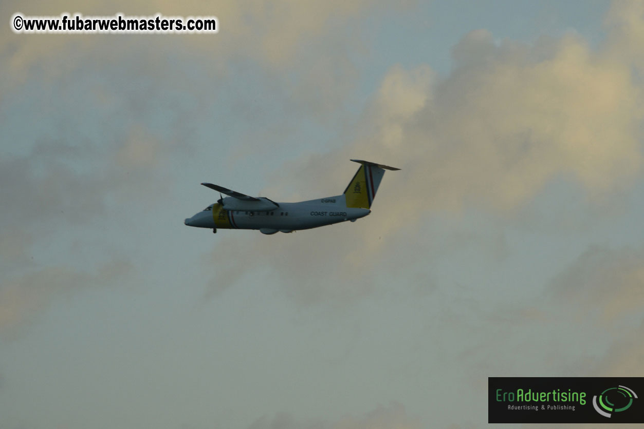 The Marriott Curacao