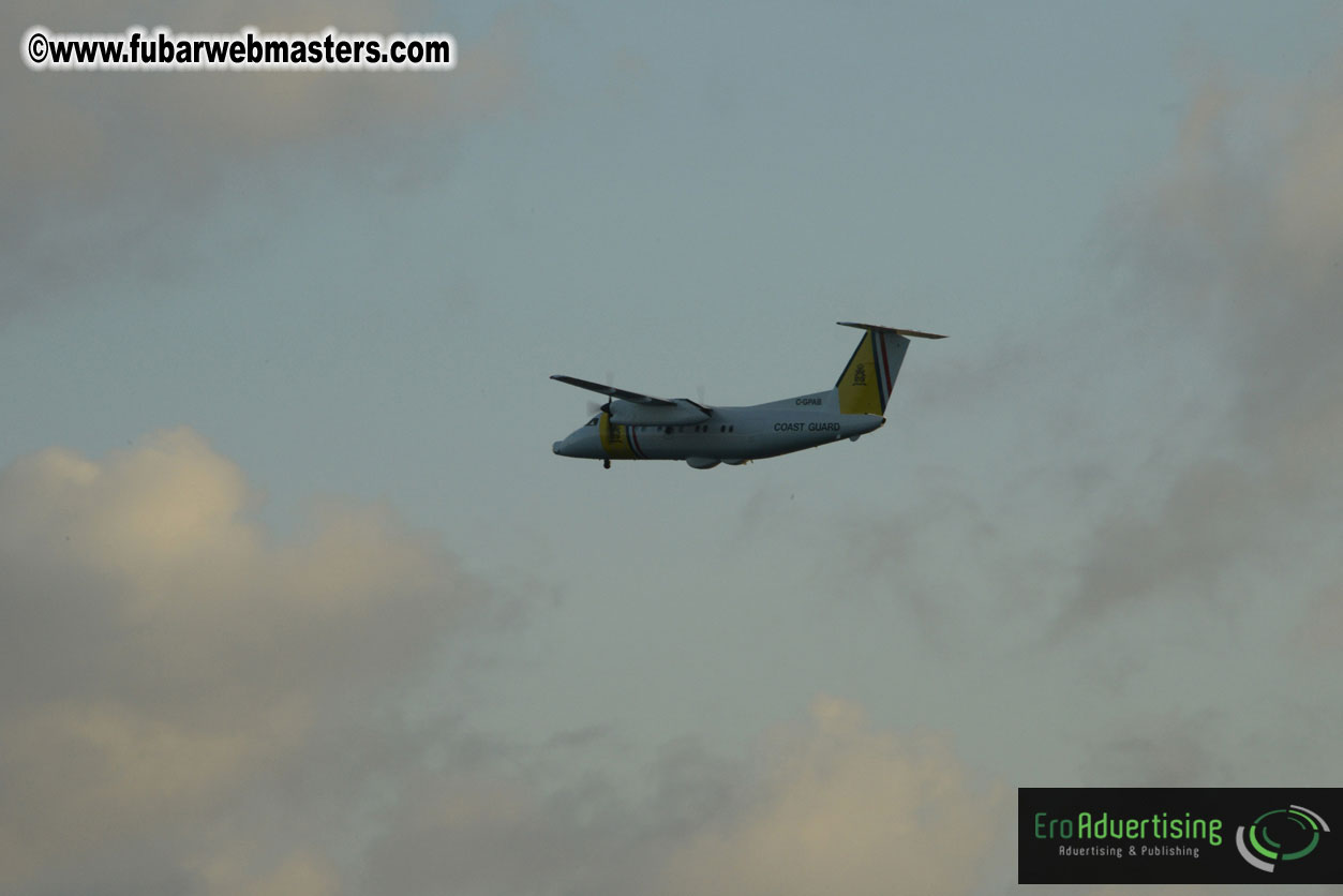 The Marriott Curacao