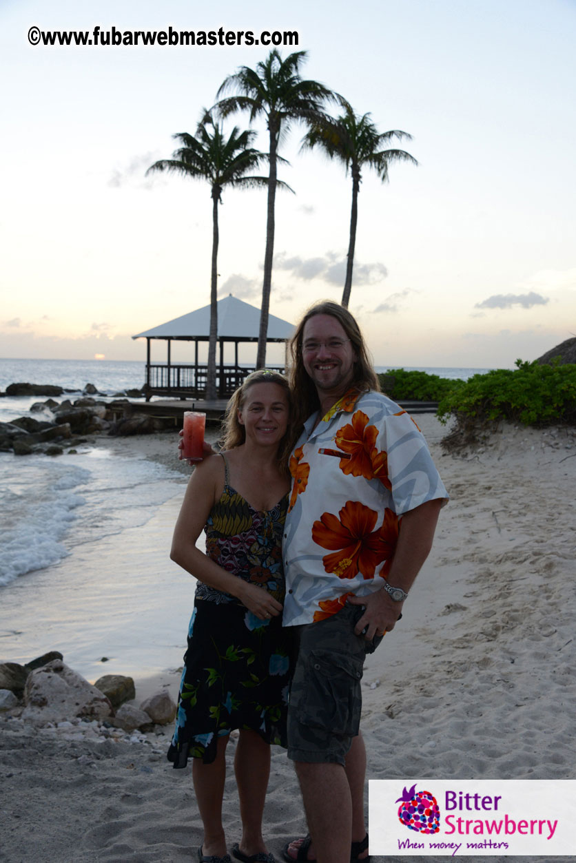 The Marriott Curacao