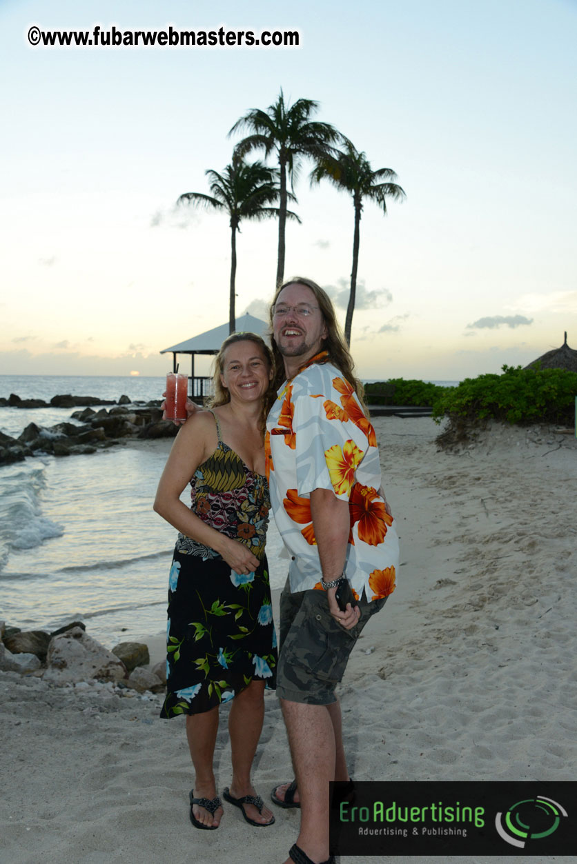 The Marriott Curacao