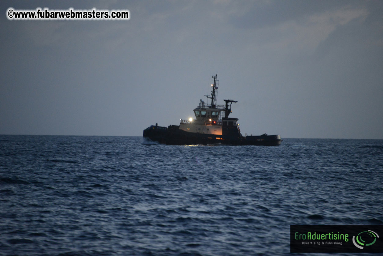 The Marriott Curacao