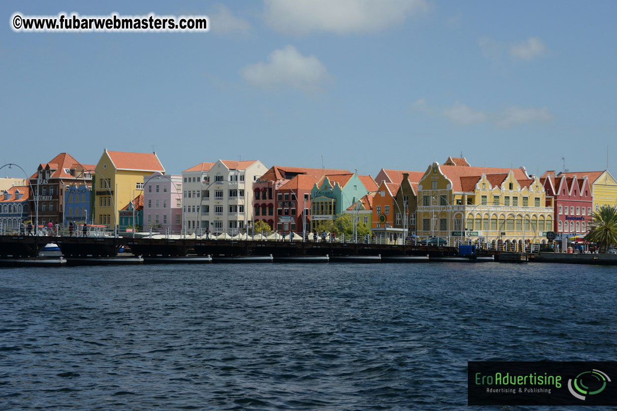 Willemstad, Curacao