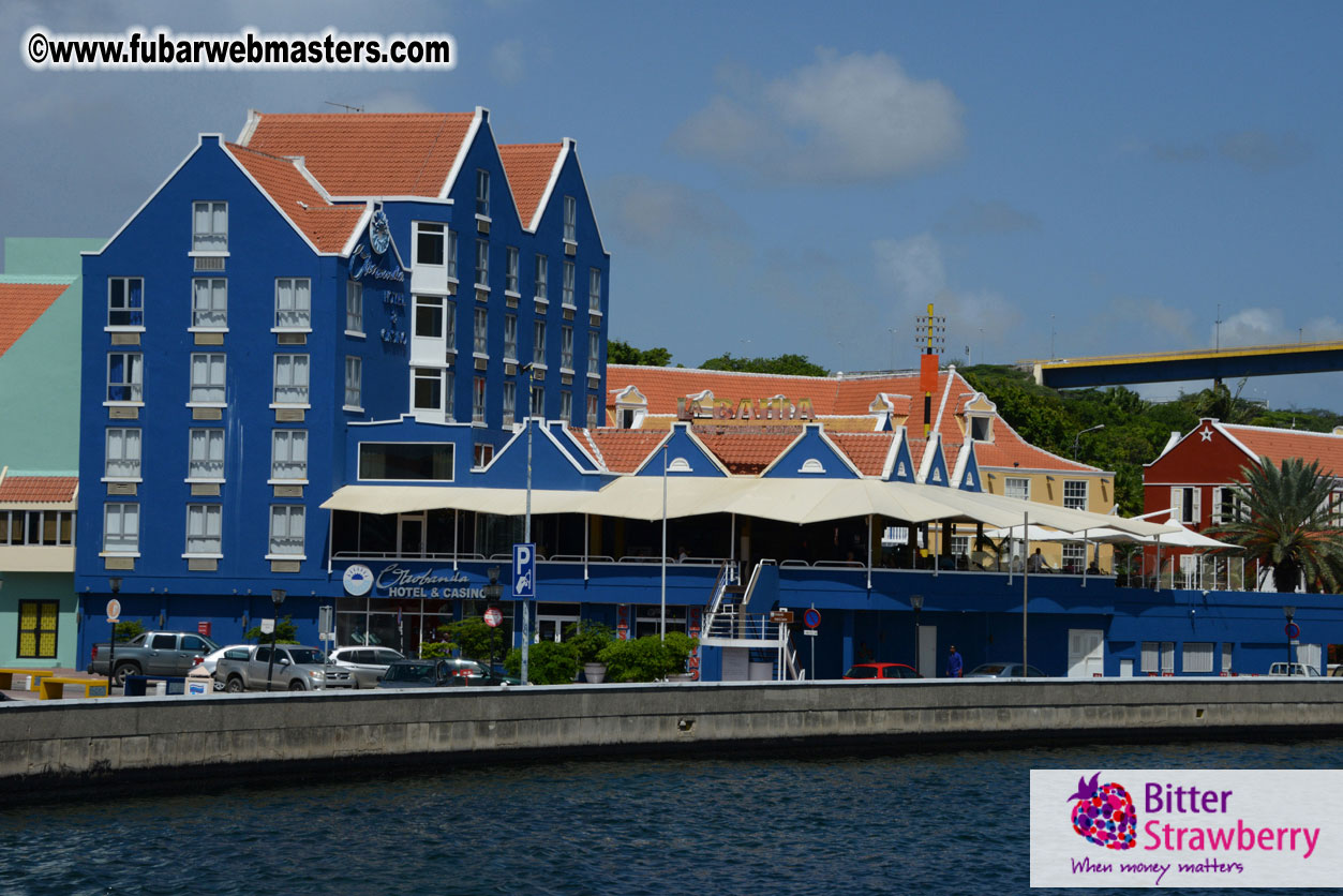 Willemstad, Curacao