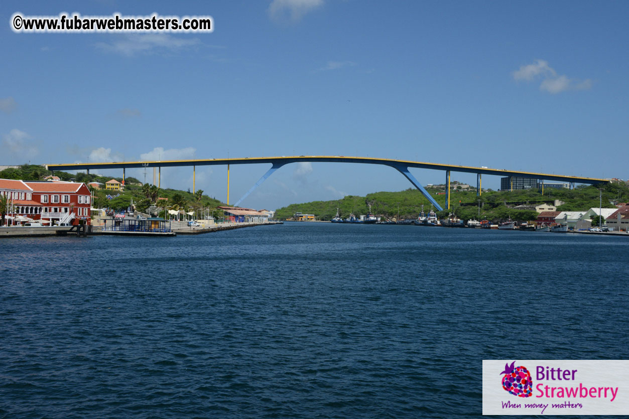 Willemstad, Curacao