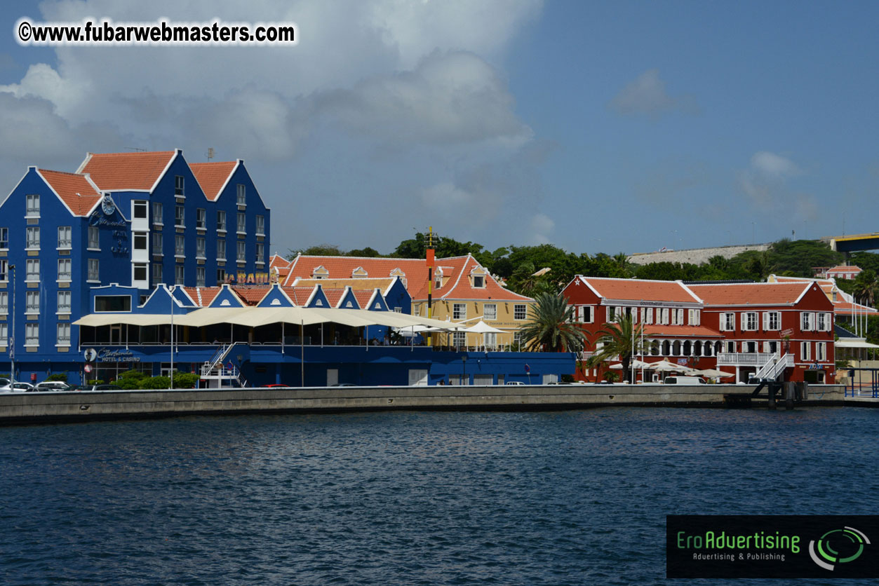 Willemstad, Curacao