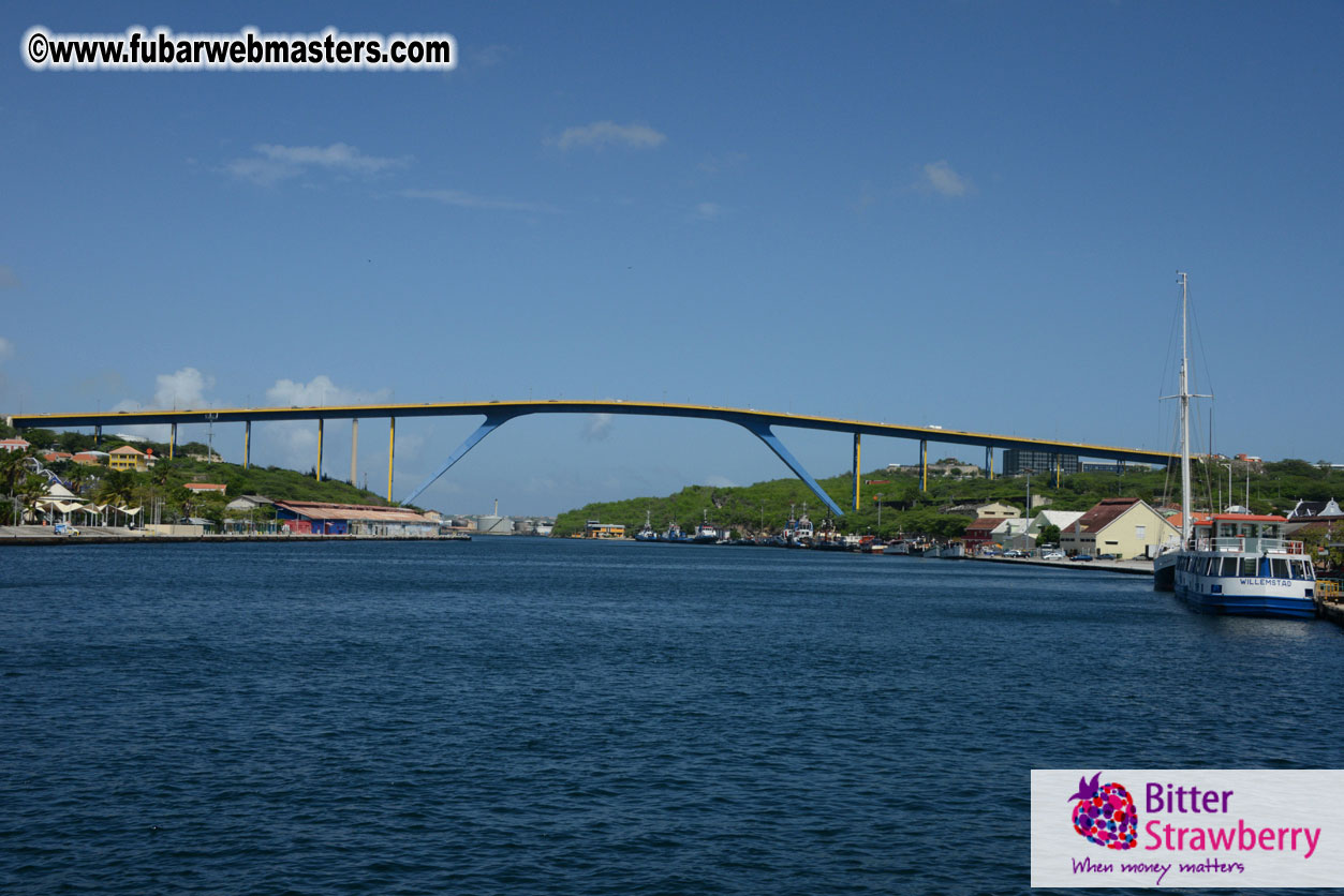 Willemstad, Curacao