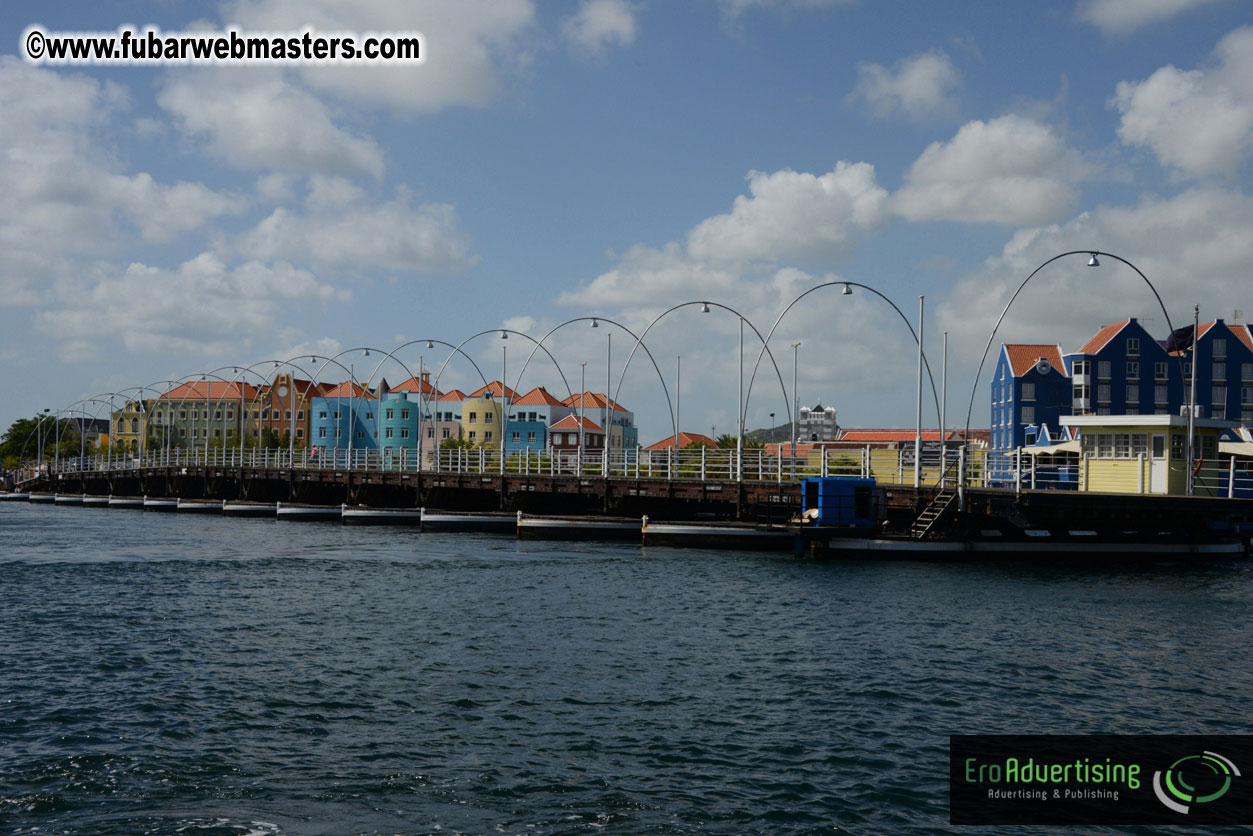 Willemstad, Curacao