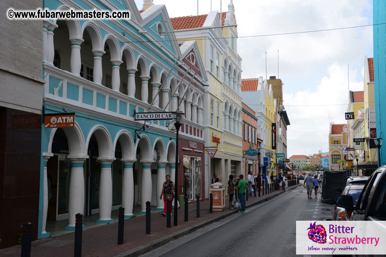 Willemstad, Curacao
