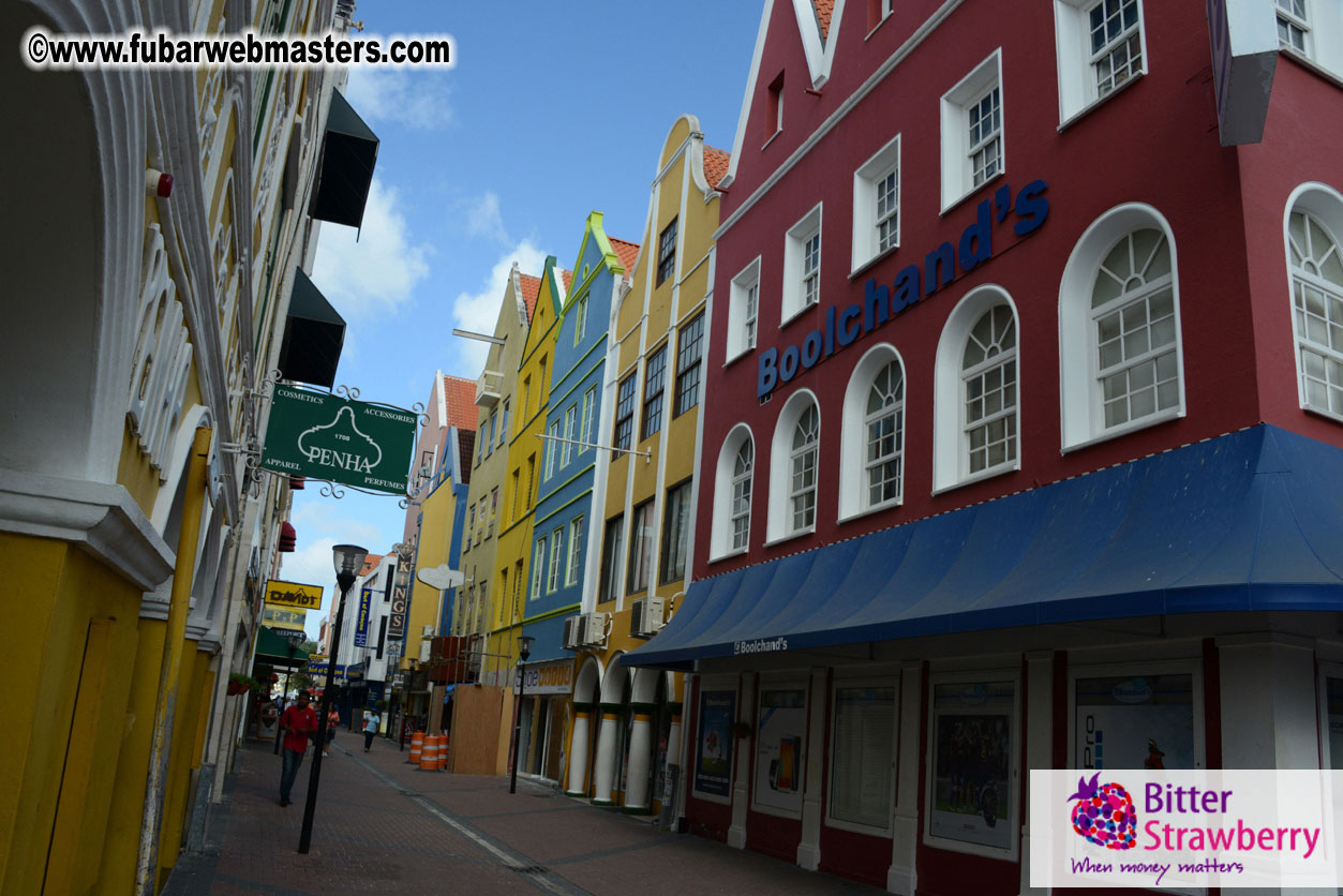 Willemstad, Curacao