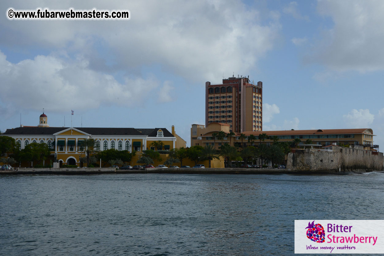 Willemstad, Curacao