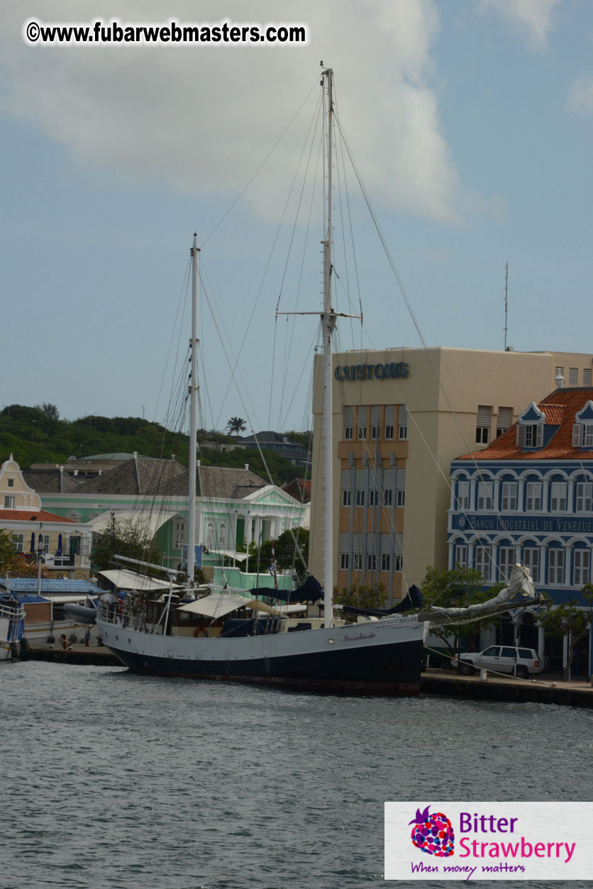 Willemstad, Curacao