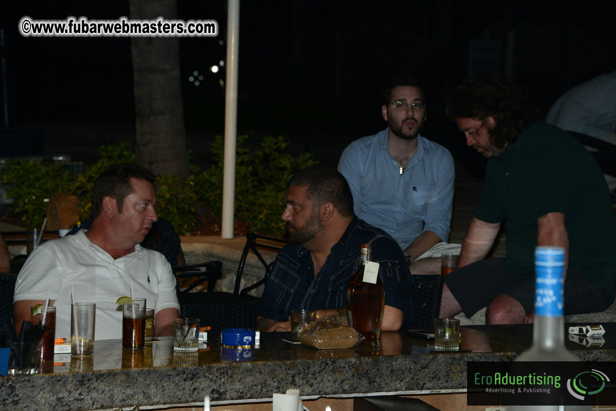 The Island Gathering Day 1