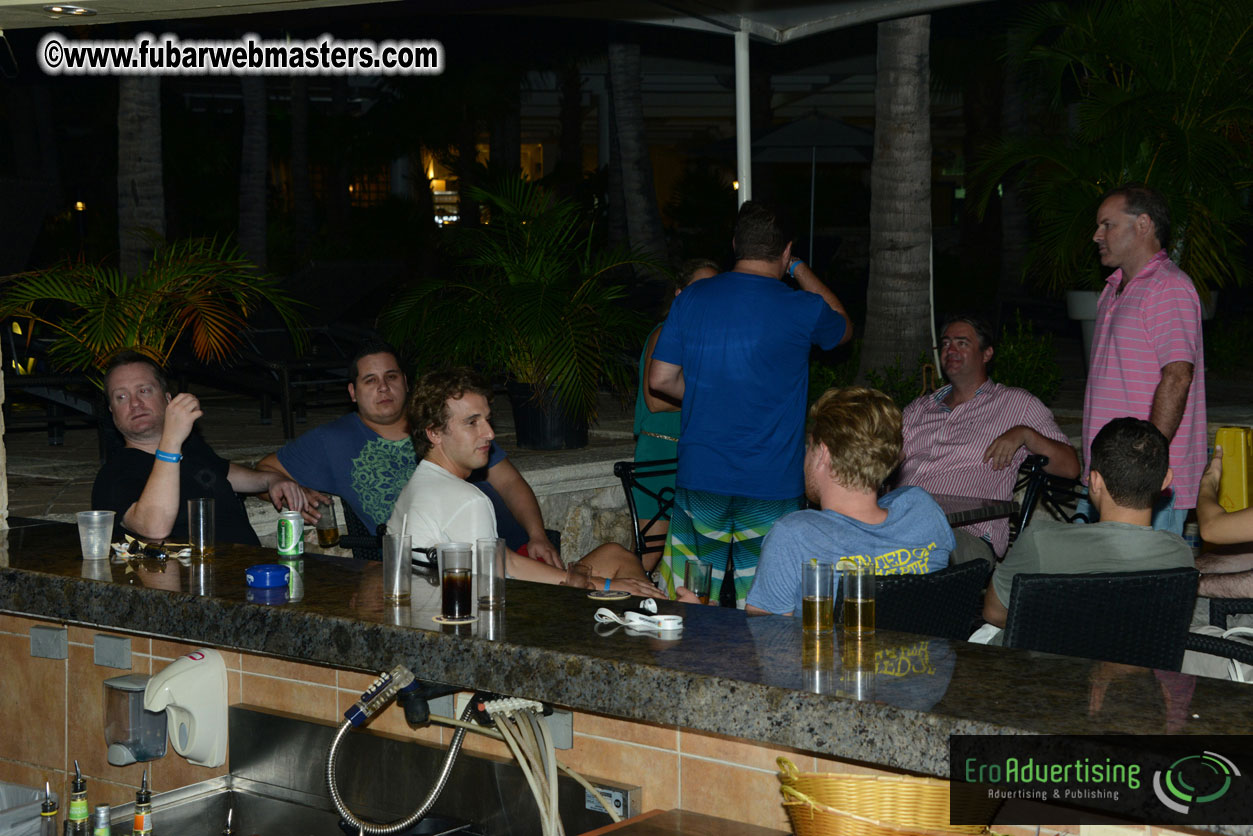 The Island Gathering Day 1