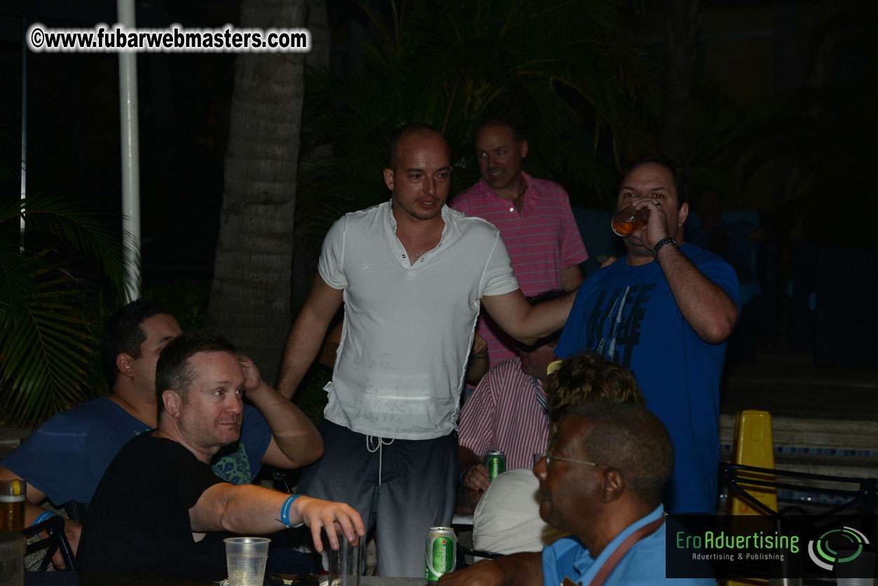 The Island Gathering Day 1